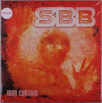 LP SBB: Iron Curtain 528796