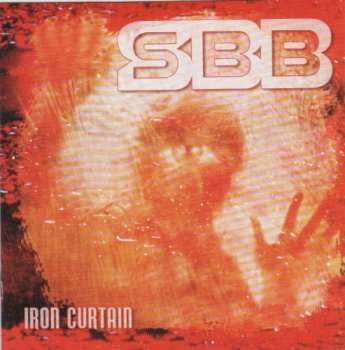 Album SBB: Iron Curtain