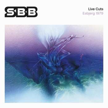 Album SBB: Live Cuts: Esbjerg 1979