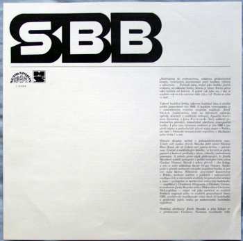 LP SBB: SBB 66130