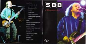 CD SBB: W Filharmonii: Akt 2 DIGI 358071