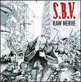 CD S.B.V.: Raw Nerve 194687