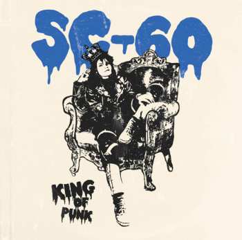 Album Sc-60: King Of Punk