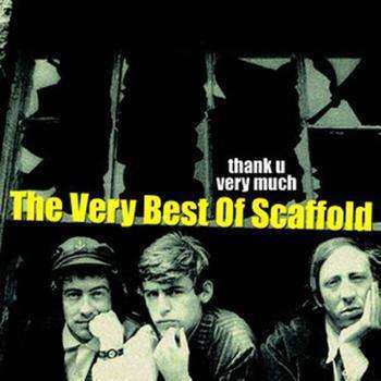 Scaffold: Thank U Very Much - The Very Best Of Scaffold