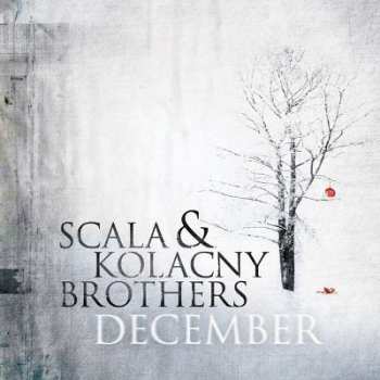 Album Scala & Kolacny Brothers: December