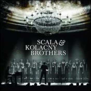 Album Scala & Kolacny Brothers: Reprise