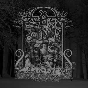Album Scald: Will Of The Gods Is A Great Power