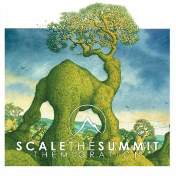 Scale The Summit: The Migration