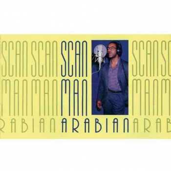 LP Scan Man: Arabian 450843