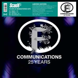 Album Scan X: FCom 25 Remastered EP2