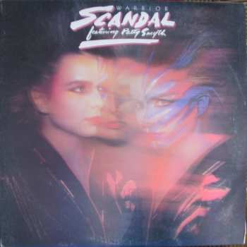 Album Scandal: Warrior