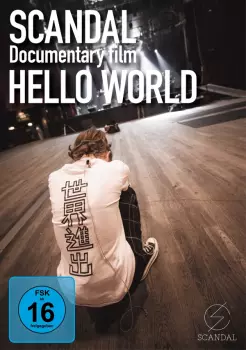 SCANDAL: Scandal Documentary Film Hello World