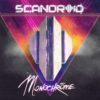 Album Scandroid: Monochrome