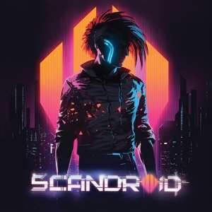 Album Scandroid: Scandroid