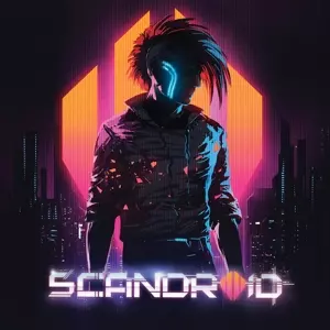 Scandroid: Scandroid
