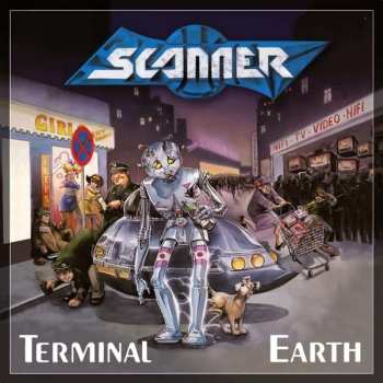 Scanner: Terminal Earth