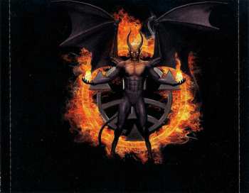 CD Scanner: The Judgement