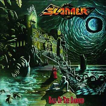 LP Scanner: Ball Of The Damned CLR | LTD 540422