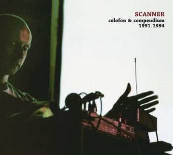 Album Scanner: Colofon & Compendium 1991-1994