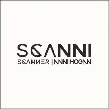 Album Scanner: Scanni