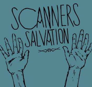 Album Scanners: Salvation