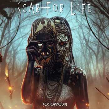 Album Scar For Life: Sociophobia