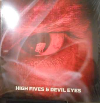 Album SCAR: High Fives & Devil Eyes