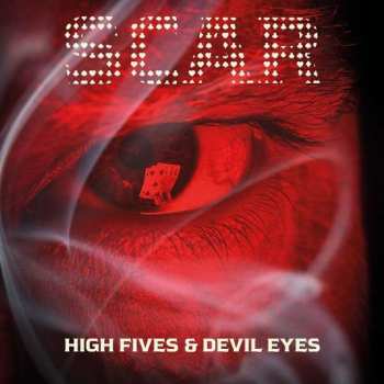2LP SCAR: High Fives & Devil Eyes 458433