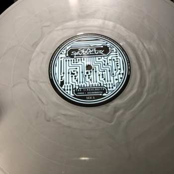 LP Scar Symmetry: The Singularity (Phase 1 - Neohumanity) LTD | CLR