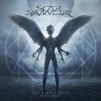 Album Scar Symmetry: The Singularity (Phase II - Xenotaph)