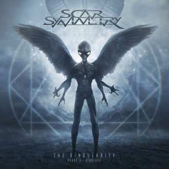 Album Scar Symmetry: The Singularity Phase Ii: Xenotaph