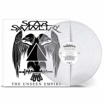 LP Scar Symmetry: The Unseen Empire LTD | CLR 454860