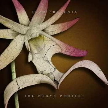 Album SCAR: The Orkyd Project