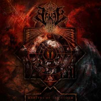 CD Scarab: Martyrs Of The Storm 261327