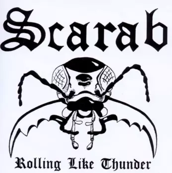 Scarab: Rolling Like Thunder