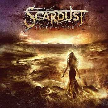 Album Scardust: Sands Of Time 