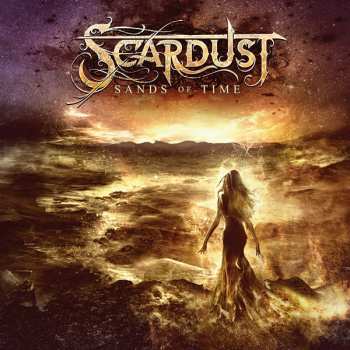 CD Scardust: Sands Of Time 256097