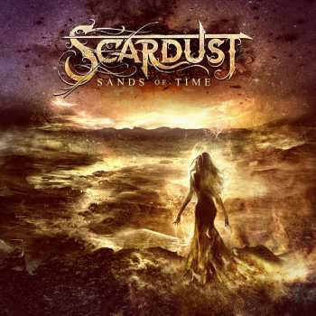 CD Scardust: Sands Of Time 256097