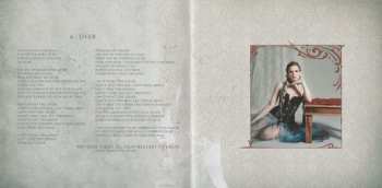 CD Scardust: Strangers