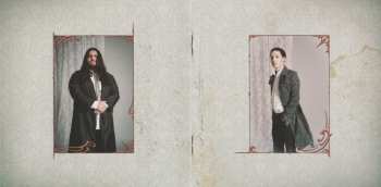 CD Scardust: Strangers