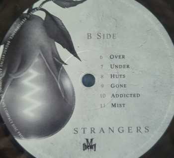 LP Scardust: Strangers LTD | CLR 60942