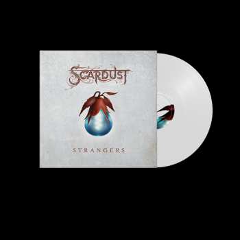 LP Scardust: Strangers (white Vinyl) 452960