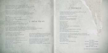 CD Scardust: Strangers