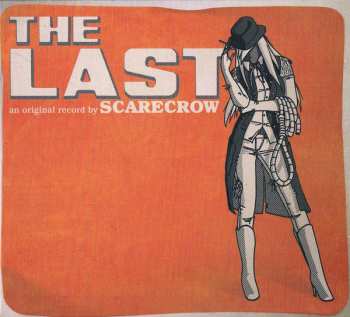 Album Scarecrow: The Last