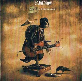 CD Scarecrow: Devil & Crossroads 530061