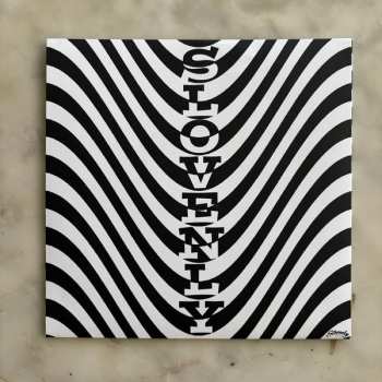 SP Scared Of Chaka: Bated Breath / Nobody