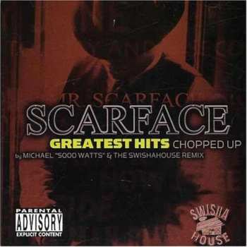 Album Scarface: Greatest Hits
