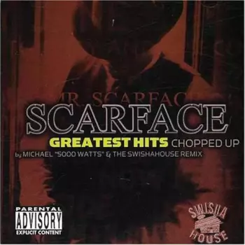 Scarface: Greatest Hits