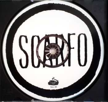 CD Scarfo: Scarfo