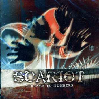 Album Scariot: Strange To Numbers